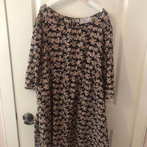 Seraphine US Size 12 Dress